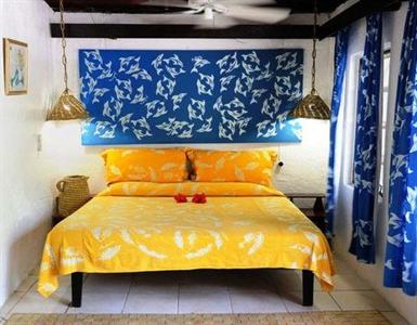Small Hope Bay Lodge