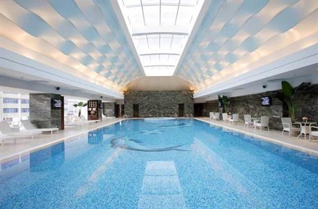 InterContinental Hotel Dalian
