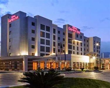 Hilton Garden Inn Tuxtla Gutierrez