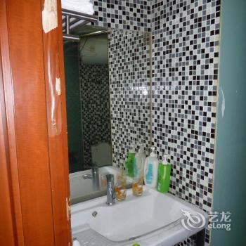 Chongqing Yakege Apartments
