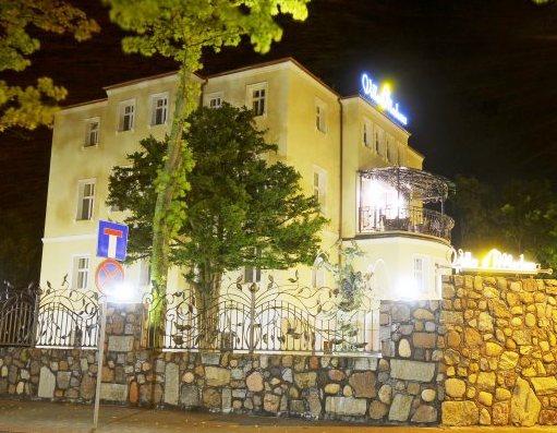 Villa Meduza
