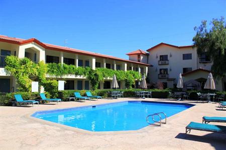 Quinta Dorada Hotel And Suites