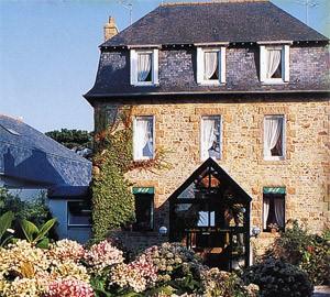Hostellerie Les Feux Des Iles Perros-Guirec