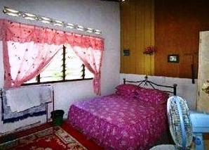 Homestay Felda Sg Klah