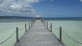 Punta Rucia Lodge