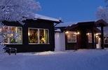 Venabu Fjellhotell