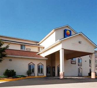 Comfort Inn Greeley