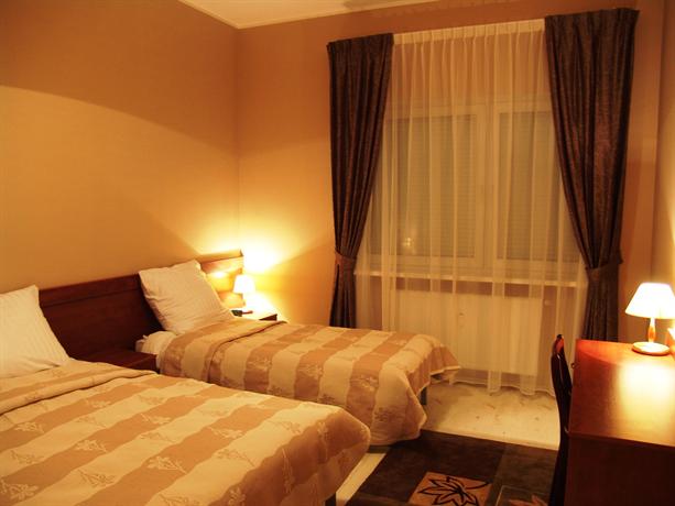 Comfort Suite Nr 8