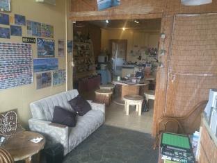 Motobu Guest House Ryuboku