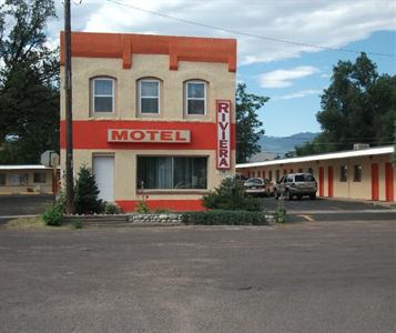 Riviera Motel/Inn