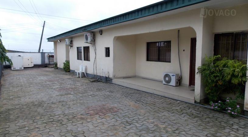White Dove Hotels Limited