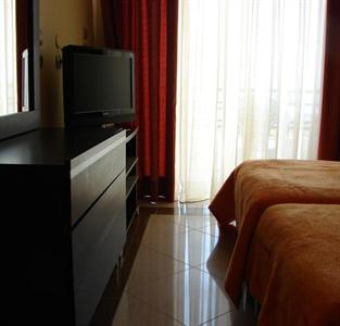 Petit Palais Hotel Loutraki