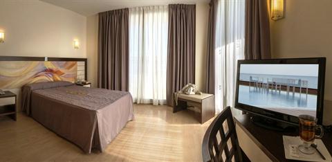 Indalo Park Hotel Santa Susanna