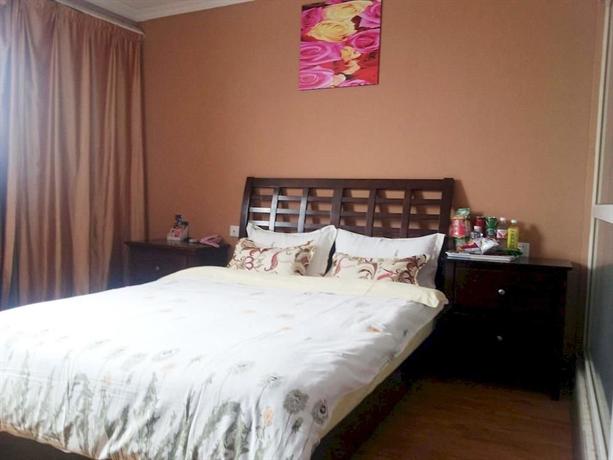 Honggaoliang Business Guest Room