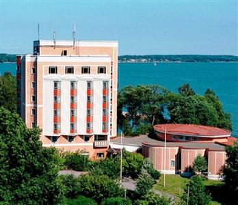 Best Western Malaren Hotell & Konferens