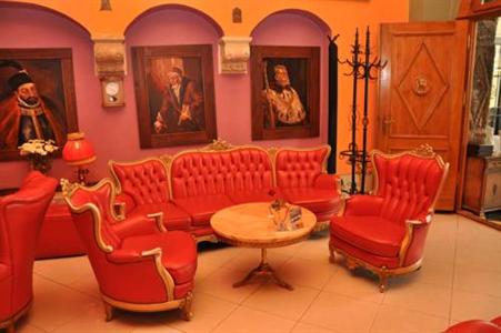 Hotel U Jana
