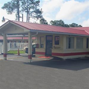 Red Carpet Inn Starke