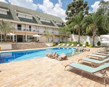 Vila Verde Hotel Atibaia