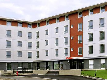 Adagio Access Orleans ex Citea