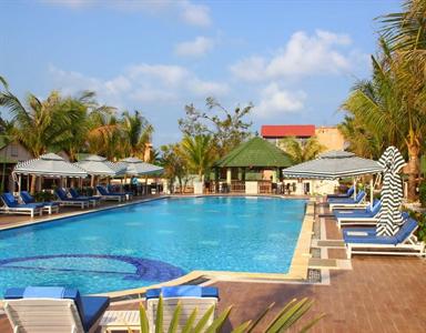 Phu Van Resort & Spa