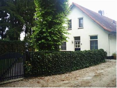 Welkom op de Mildert