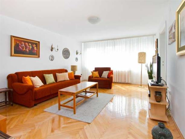 Apartment Medvescak