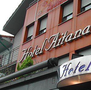 Hotel Aitana