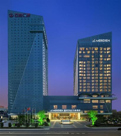 Le Meridien Yixing Hotel