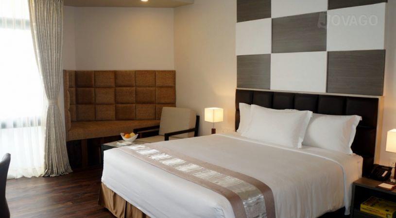 Hotel Parami