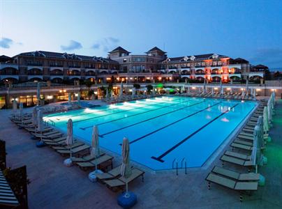 Best Western Sile Gardens