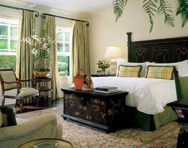 Four Seasons Resort The Biltmore Santa Barbara