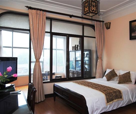 Asia Hotel Hanoi