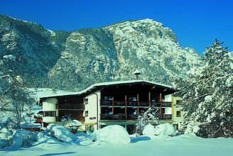 Holiday Home Forellenhof Angerberg I