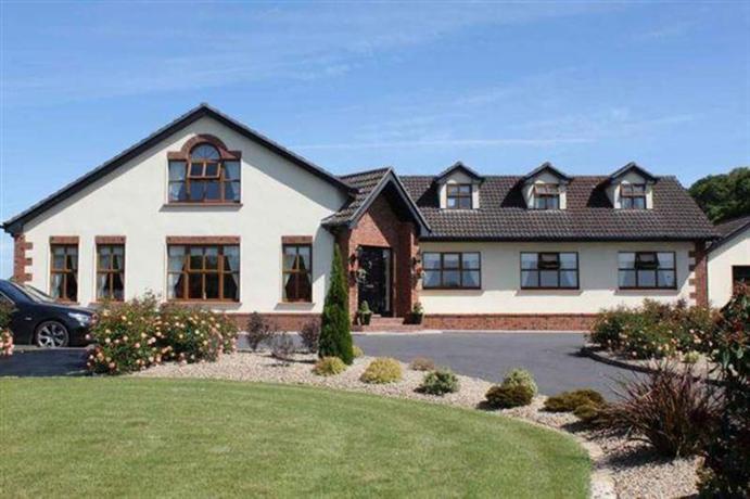 Woodview B&B
