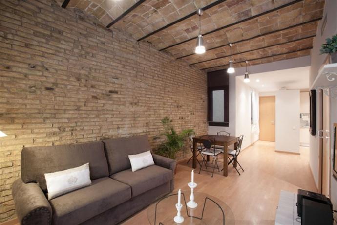 BCN Sagrada Familia Apartments