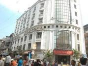Hotel Adarsh Baug