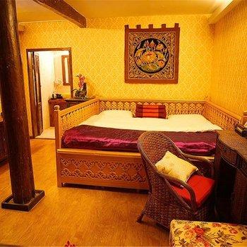 Lijiang Ancient City Ayutaya Hostels