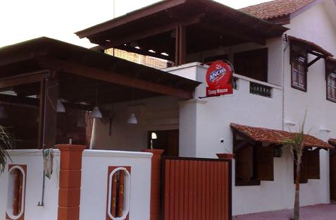 Tang House