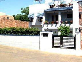 Nora Villa Guest House Jodhpur