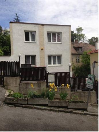 Pension Vilo