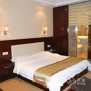 Dushi Business Hotel Yangzhong