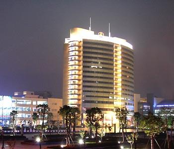 Best Western Premier Ocean Hotel