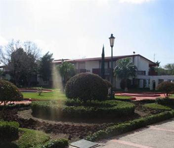 Best Western Gran Hotel Residencial Matamoros
