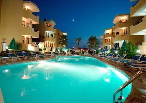Midnight Sun Hotel