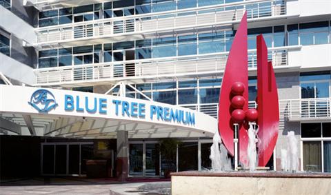 Blue Tree Premium Verbo Divino