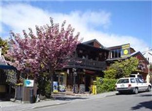 Southern Laughter Lodge