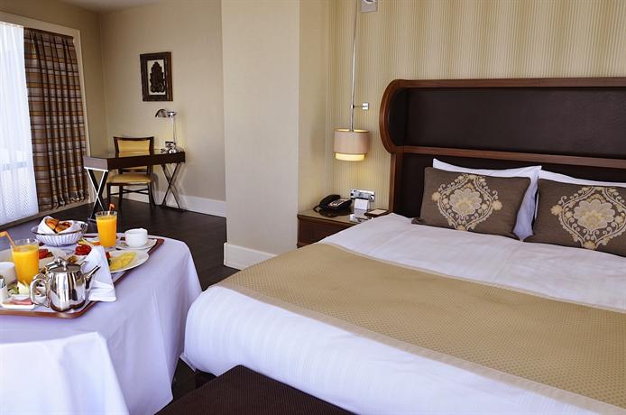 Titanic Business Hotel Europe