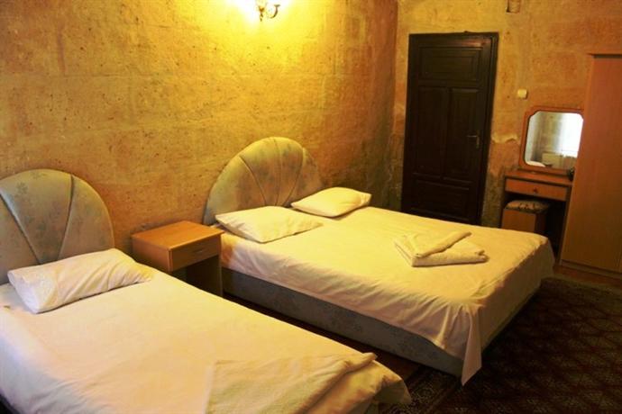 Peri Cave Hotel
