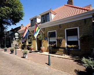 Hotel Buren
