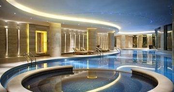 Hilton HZ Qiandao Lake Resort